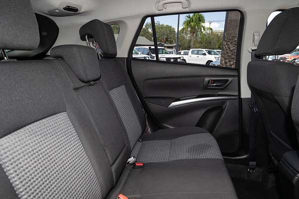 2024 Suzuki S-Cross Plus JYB