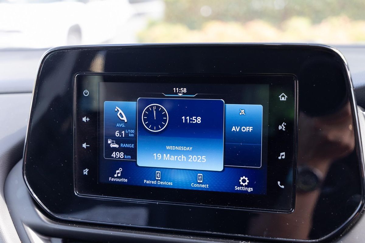 2024 Suzuki S-Cross Plus JYB