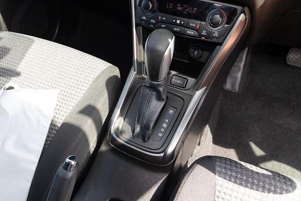 2024 Suzuki S-Cross Plus JYB