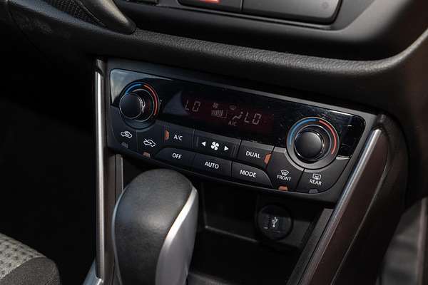 2024 Suzuki S-Cross Plus JYB