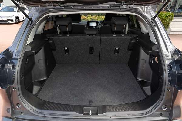 2024 Suzuki S-Cross Plus JYB