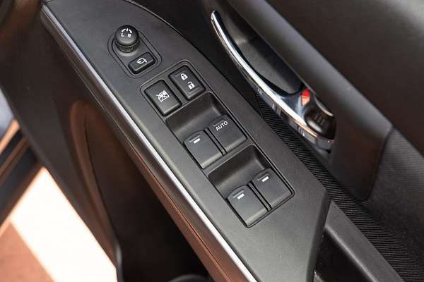2024 Suzuki S-Cross Plus JYB