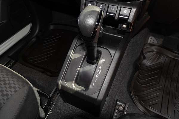 2022 Suzuki Jimny GLX GJ