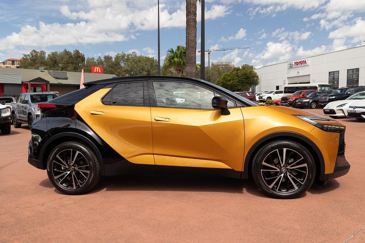 2023 Toyota C-HR Koba ZYX20R
