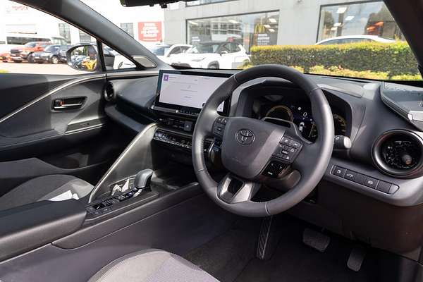 2023 Toyota C-HR Koba ZYX20R