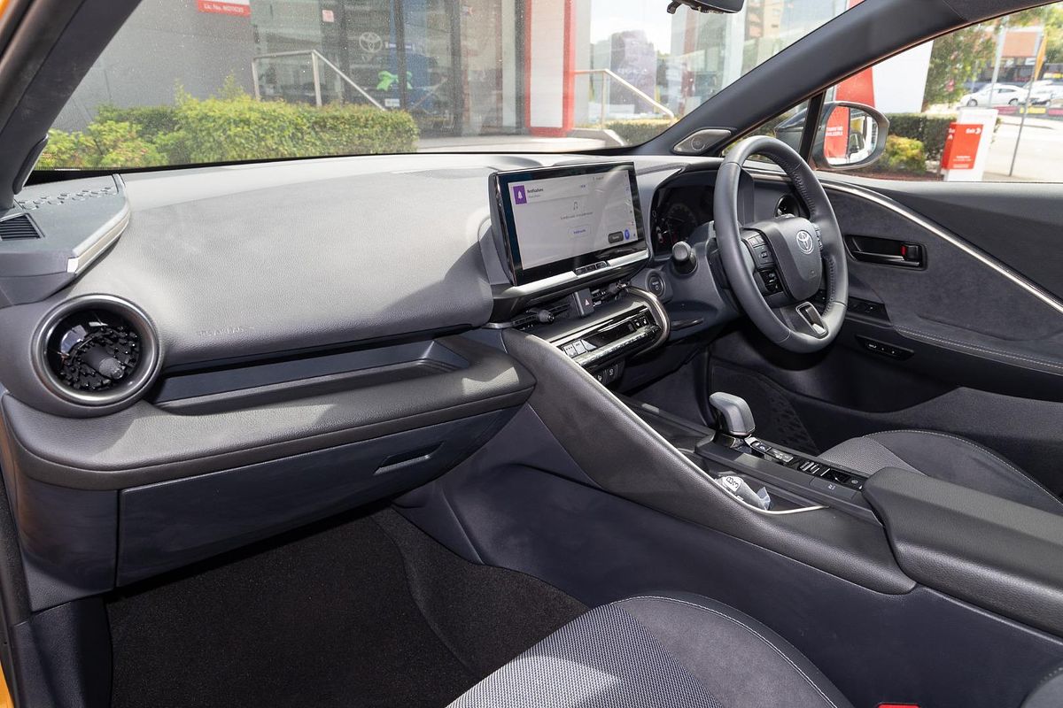 2023 Toyota C-HR Koba ZYX20R