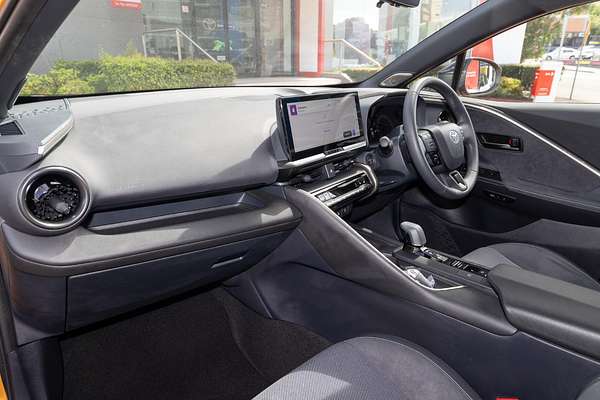 2023 Toyota C-HR Koba ZYX20R