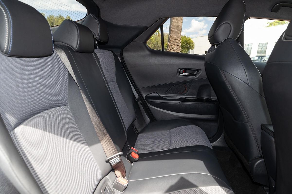 2023 Toyota C-HR Koba ZYX20R