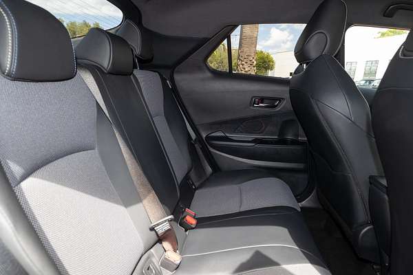 2023 Toyota C-HR Koba ZYX20R