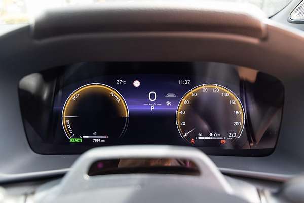 2023 Toyota C-HR Koba ZYX20R