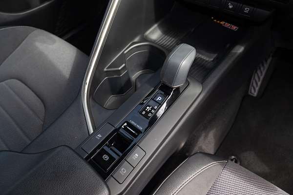 2023 Toyota C-HR Koba ZYX20R