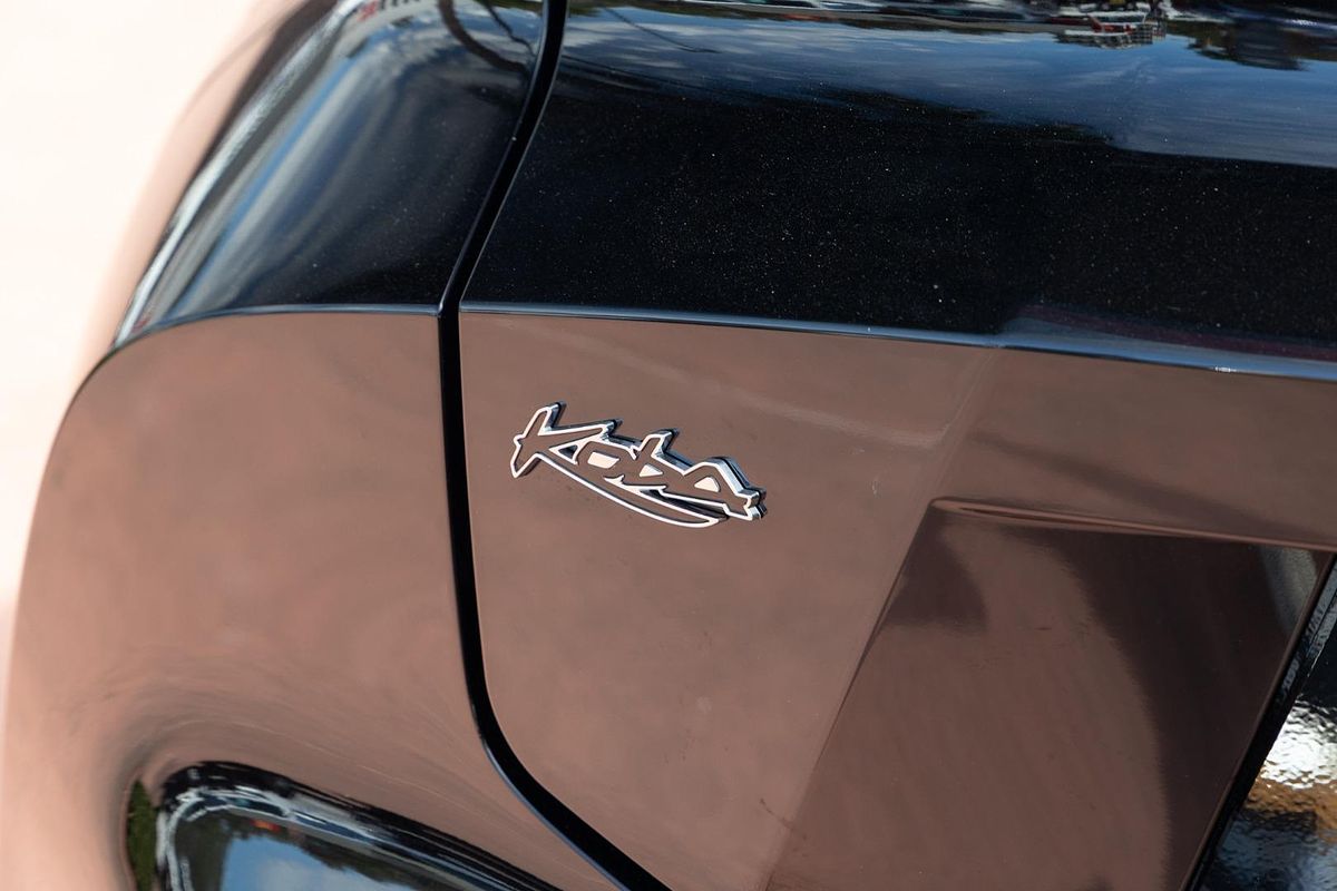 2023 Toyota C-HR Koba ZYX20R