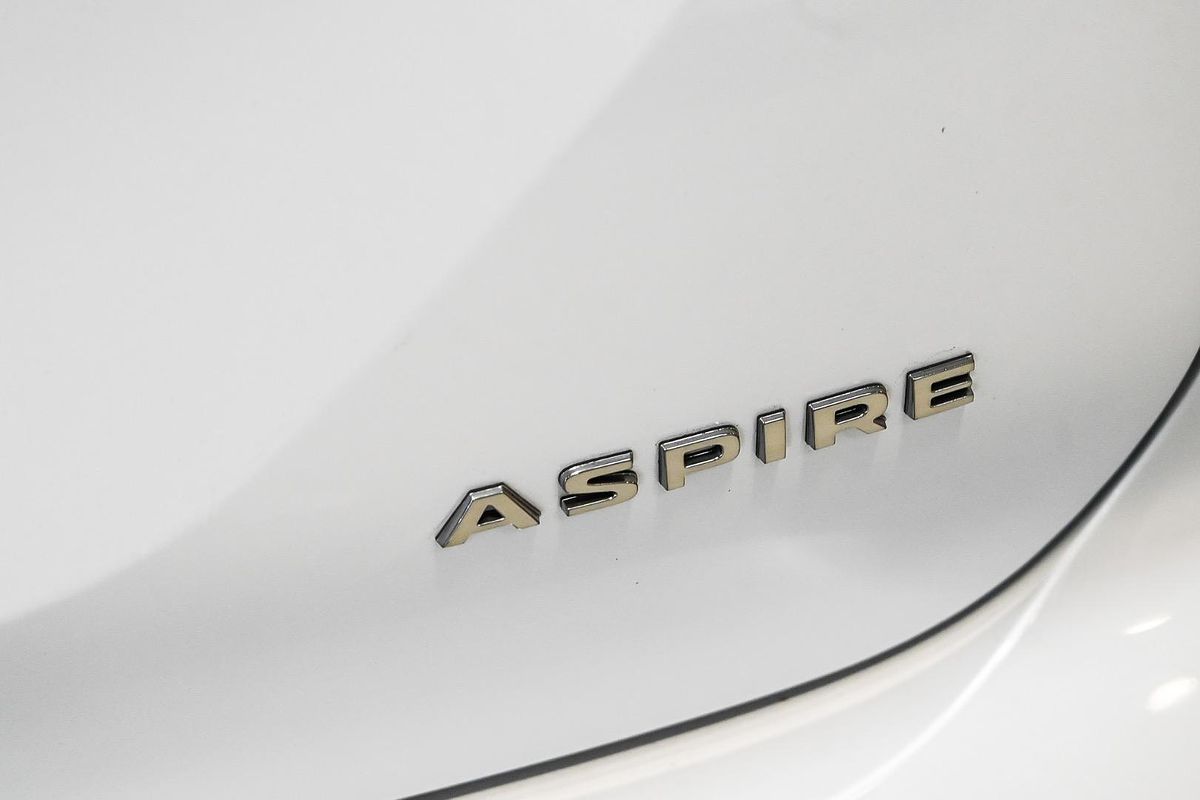 2024 Mitsubishi Outlander Aspire ZM
