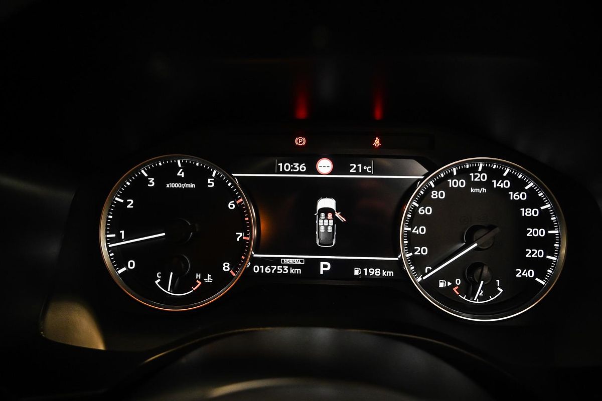 2024 Mitsubishi Outlander Aspire ZM