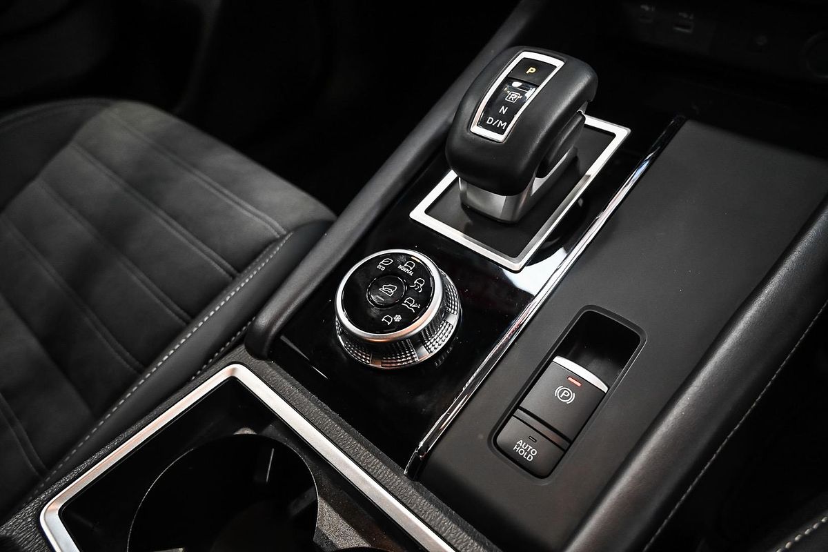 2024 Mitsubishi Outlander Aspire ZM