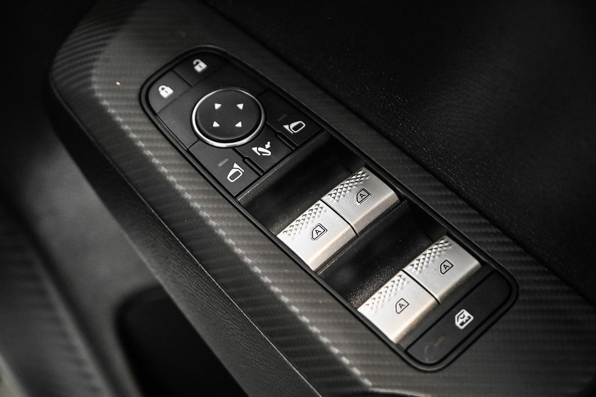2024 Mitsubishi Outlander Aspire ZM