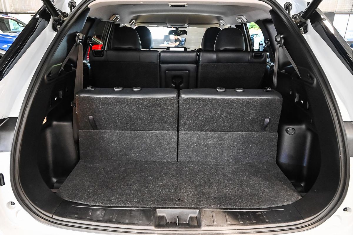 2024 Mitsubishi Outlander Aspire ZM