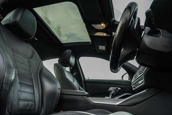 2022 BMW 3 Series 330i M Sport G20
