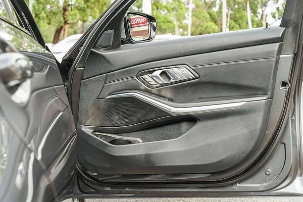2022 BMW 3 Series 330i M Sport G20