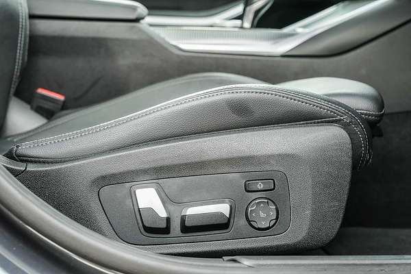 2022 BMW 3 Series 330i M Sport G20