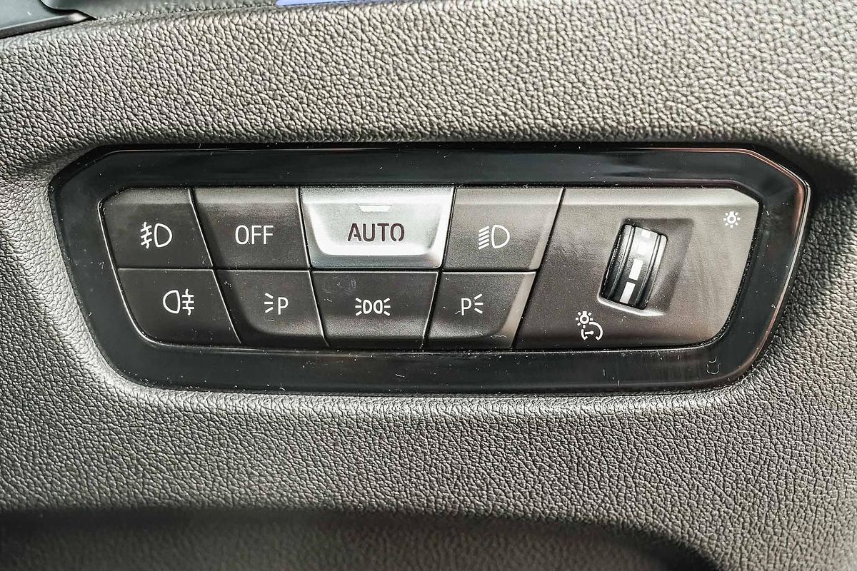 2022 BMW 3 Series 330i M Sport G20