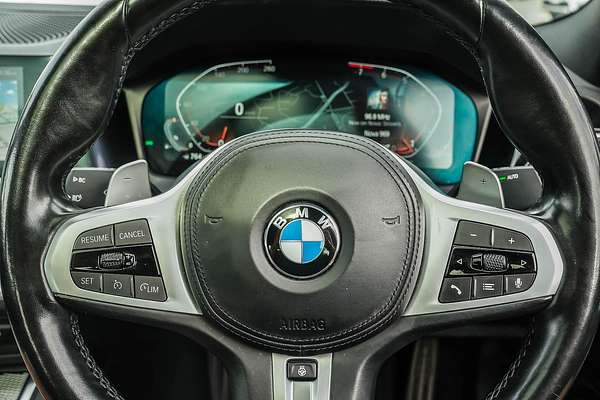 2022 BMW 3 Series 330i M Sport G20