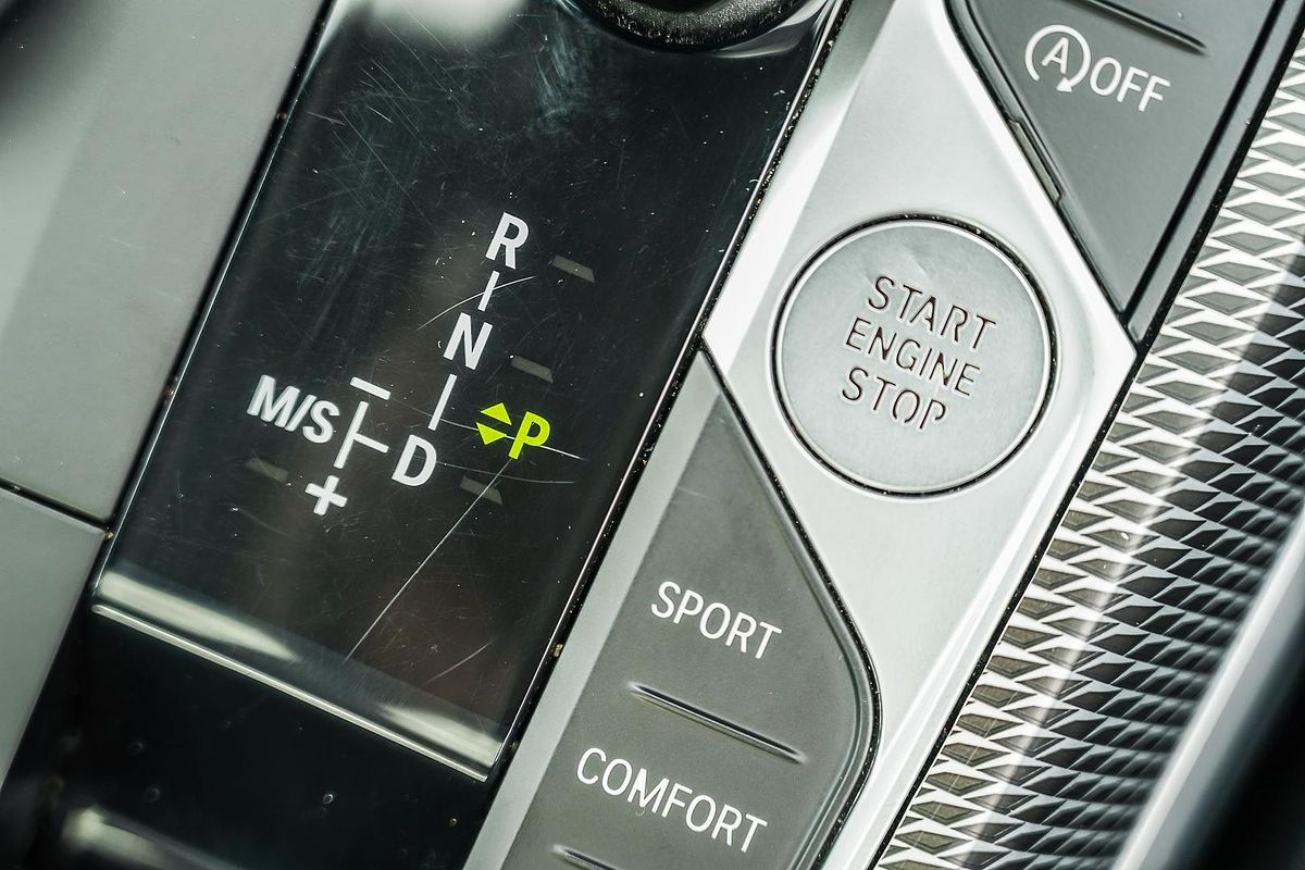 2022 BMW 3 Series 330i M Sport G20