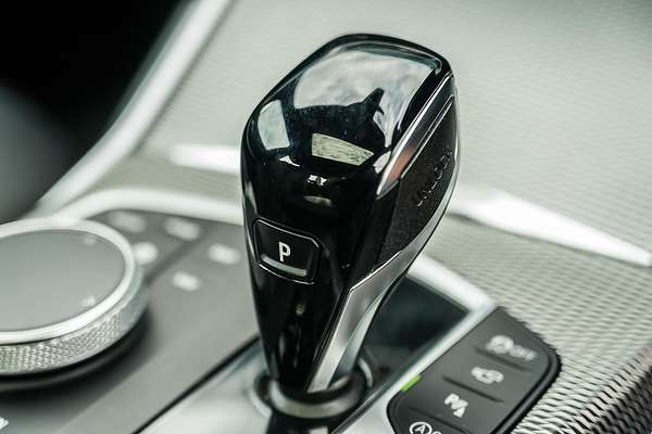 2022 BMW 3 Series 330i M Sport G20