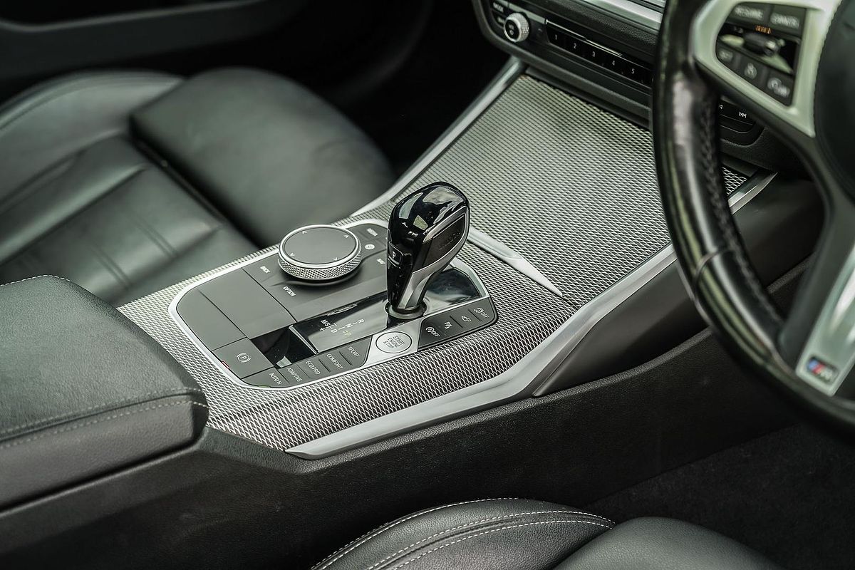 2022 BMW 3 Series 330i M Sport G20