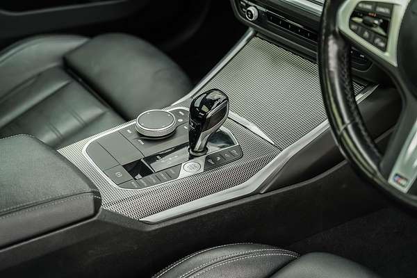 2022 BMW 3 Series 330i M Sport G20