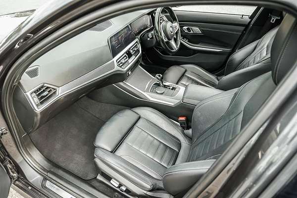 2022 BMW 3 Series 330i M Sport G20