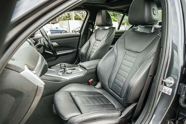 2022 BMW 3 Series 330i M Sport G20