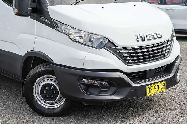 2022 Iveco Daily 35S14V