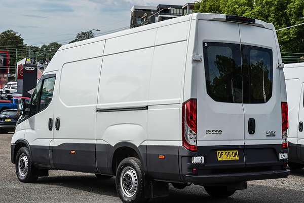 2022 Iveco Daily 35S14V