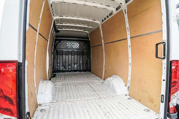 2022 Iveco Daily 35S14V