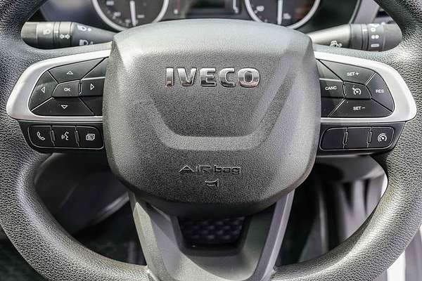 2022 Iveco Daily 35S14V