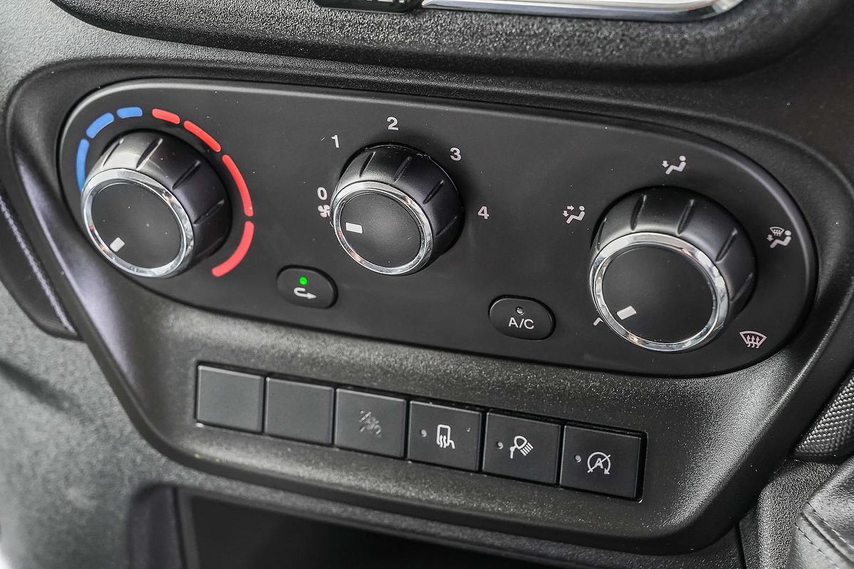 2022 Iveco Daily 35S14V