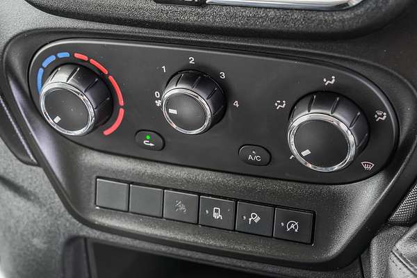 2022 Iveco Daily 35S14V