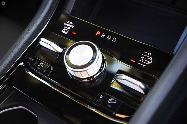 2023 Jeep Grand Cherokee Overland WL