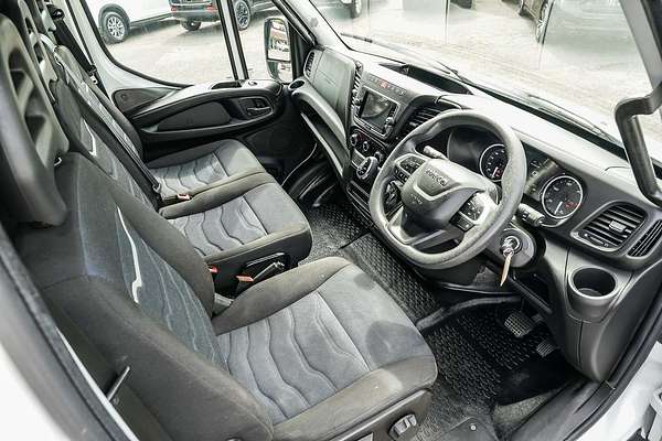 2022 Iveco Daily 35S14V
