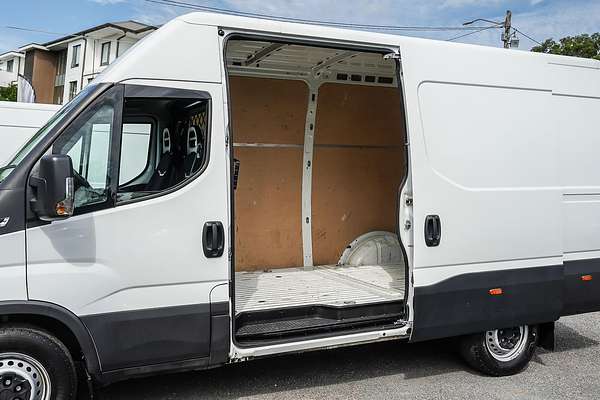 2022 Iveco Daily 35S14V