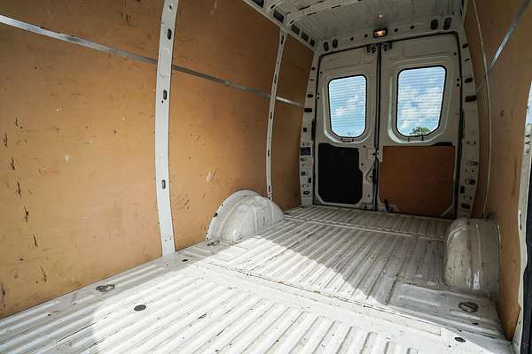 2022 Iveco Daily 35S14V