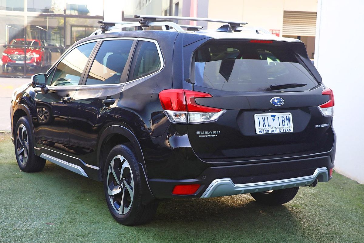 2023 Subaru Forester 2.5i-S S5