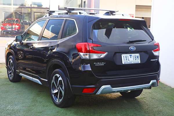 2023 Subaru Forester 2.5i-S S5