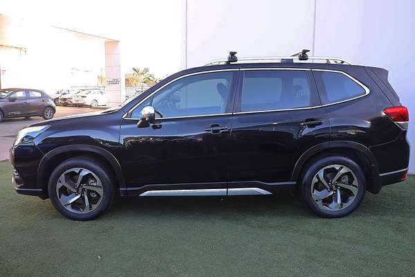 2023 Subaru Forester 2.5i-S S5