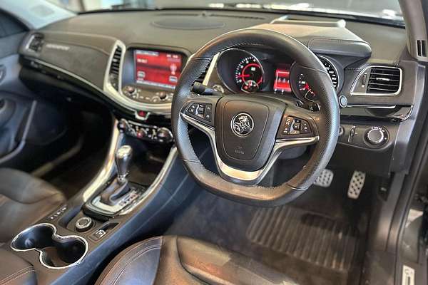 2017 Holden Commodore Motorsport Edition VF Series II