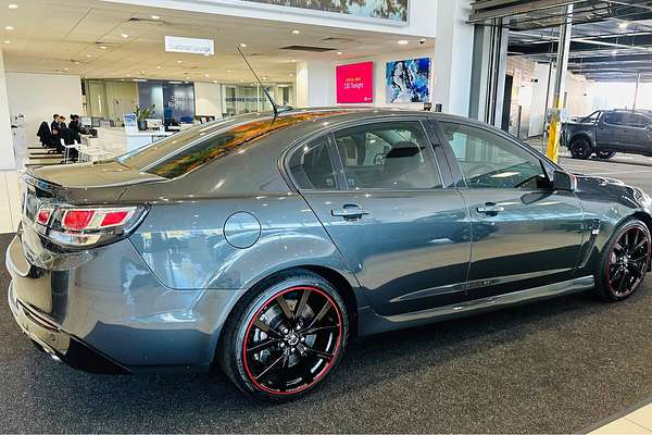 2017 Holden Commodore Motorsport Edition VF Series II
