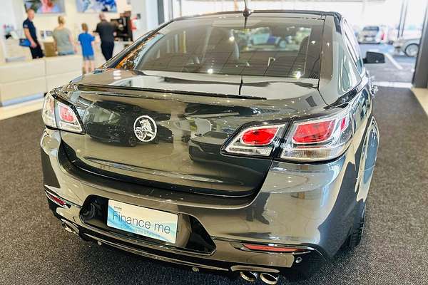 2017 Holden Commodore Motorsport Edition VF Series II