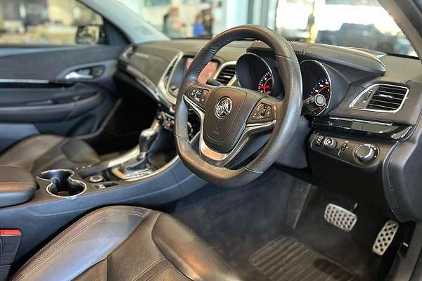 2017 Holden Commodore Motorsport Edition VF Series II