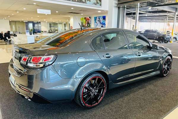 2017 Holden Commodore Motorsport Edition VF Series II